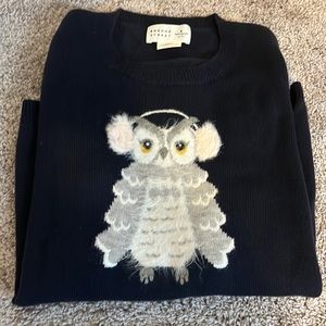 Kate Spade Broome Street sweater